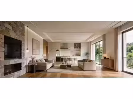 vente appartement 4 pièces 90 m² à survilliers (95470)  257 500 €