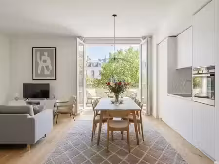 vente appartement 3 pièces 61 m² à wasquehal (59290)  260 000 €