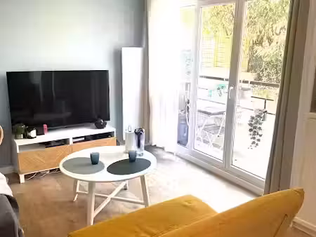 vente duplex 4 pièces 74 m² à montmorency (95160)  290 000 €