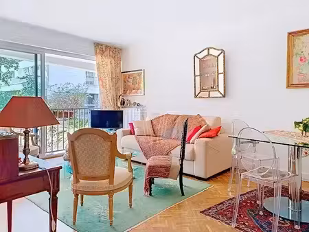 vente appartement 2 pièces 57.2 m² à garches (92380)  290 000 €