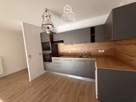 vente appartement 3 pièces 65.79 m² à chateau-d'olonne (85180)  249 000 €