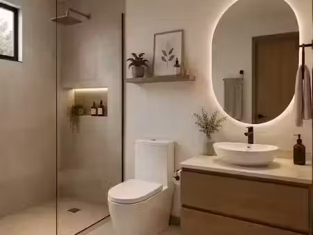 vente appartement 2 pièces 48 m² à cogolin (83310)  248 910 €