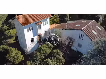 maison avec terrasse castelnau-le-lez (34)