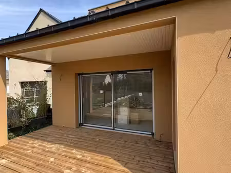 maison 4 pièces 141 m²