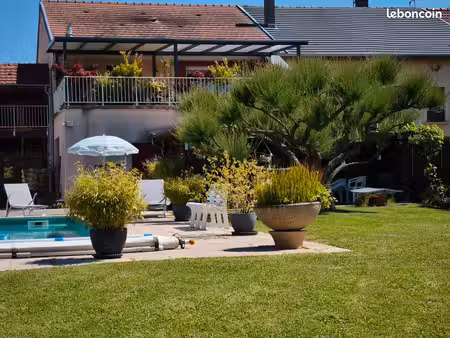 maison 5 pièces 114 m2