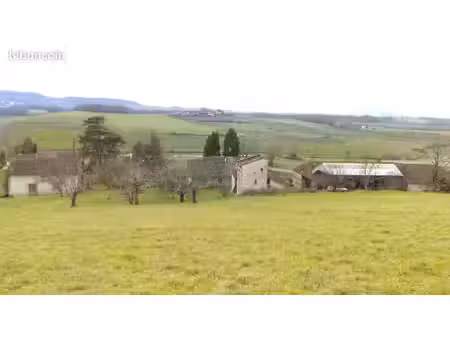 corps de ferme