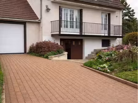 maison individuelle 88m2