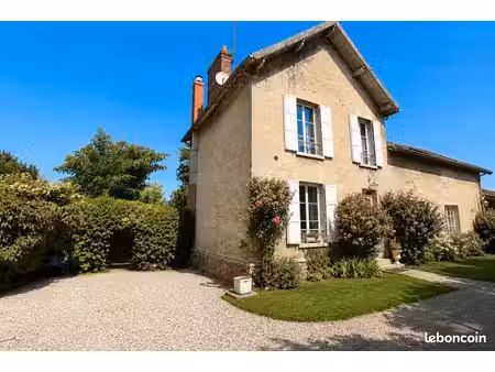 maison 7 pièces 183 m2