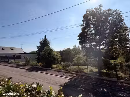 ? terrain constructible 2800 m² – grouches-luchuel (80600)