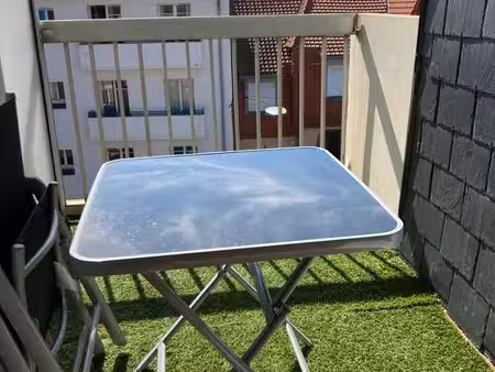 studio pour location etudiante