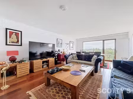 appartement à vendre à avenue de la bergerie 71 waterloo (rbw75785)