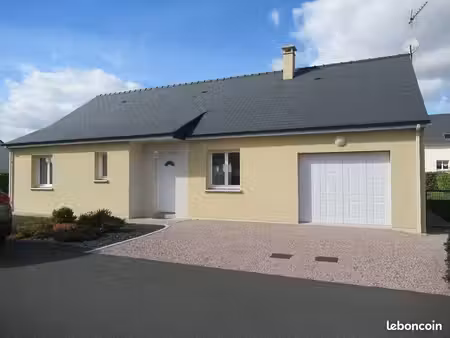 maison 4 pièces