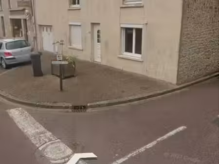 maison de bourg
