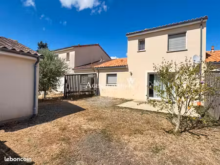 maison 4 pièces 88 m²