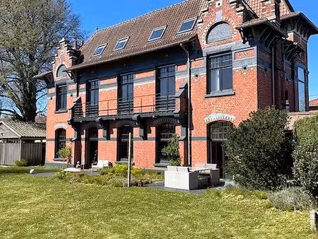 vente maison houplin-ancoisne 645000 euros 270 m²