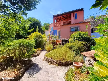 maison de village 5 pièces 92 m²