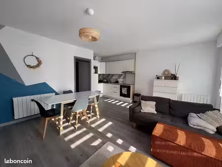 rare sur berck -> location à l’année