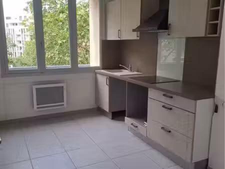 appartement t3