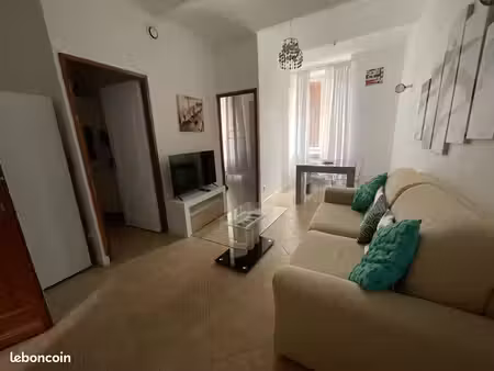 appartement meublé à louer lablachere