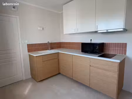 studio meuble marcq buisson / saint maur