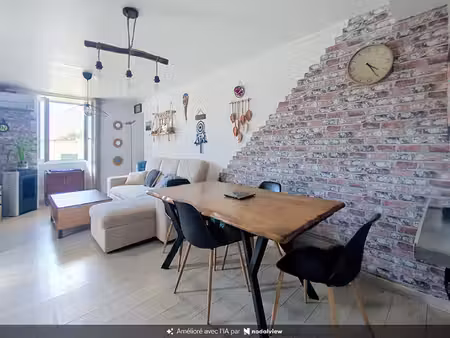 appartement mouguerre 2 pièce(s) 41m2