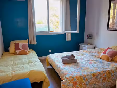 appartement 2 chambres