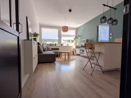 meublé 2 pièces 35m2