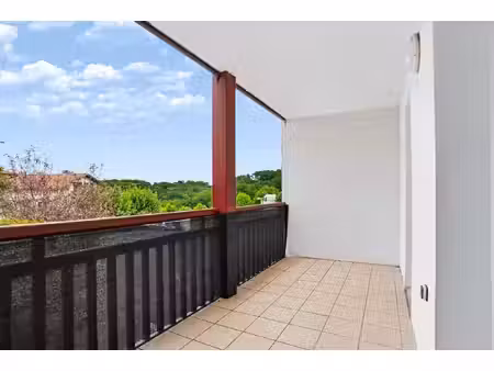 appartement saint jean de luz 2 pièce(s)