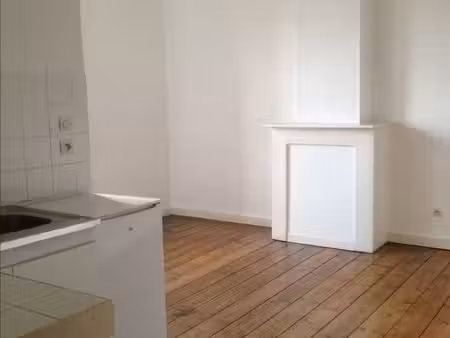 appartement 1 pièce 20m² villeneuve d'ascq