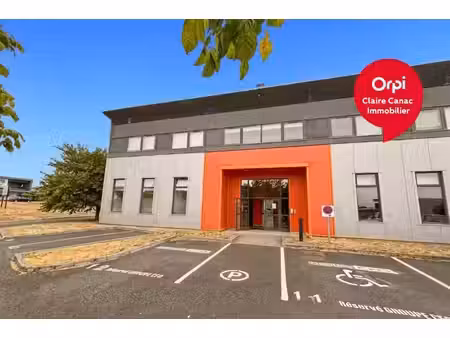 vente bureau labruguière (81290)