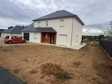maison en location