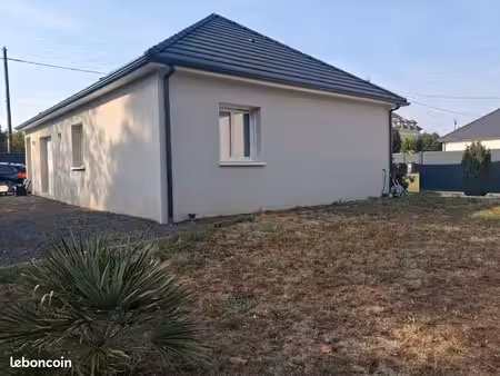 loue maison f4