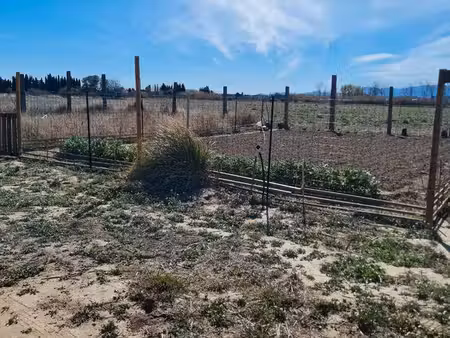 ?a louer - jardins potagers a torreilles ?