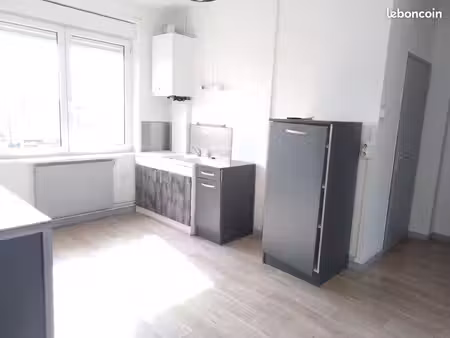 appartement f3
