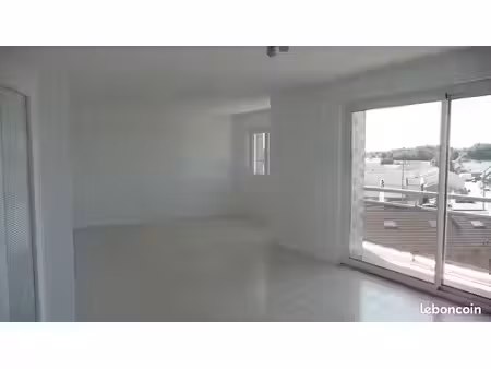 appartement f3 à louer courcelles les lens