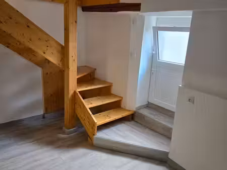 appartement t2 à gerzat – loyer 590 cc