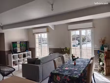 appartement f3