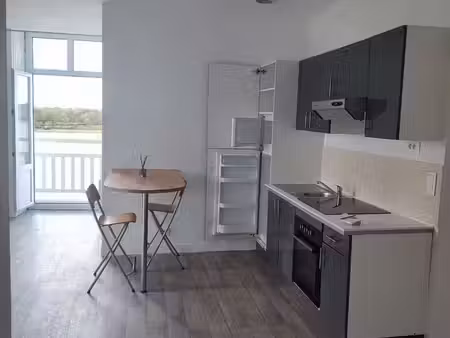 appartement 30m2 le pellerin