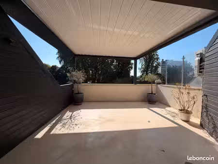 loft 195m2