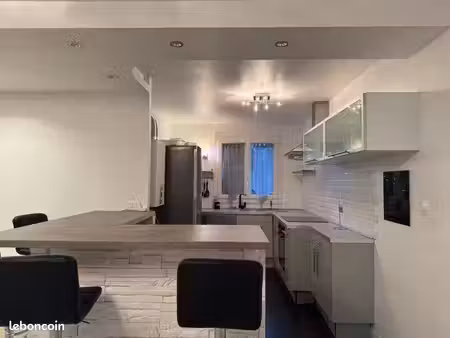 location appartement 3 pièces 65m2 moissy cramayel