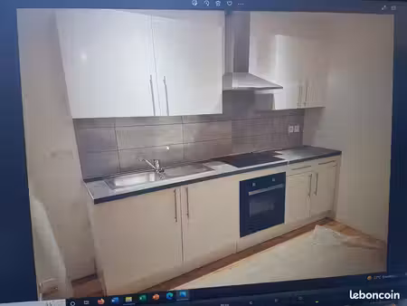 loue appartement