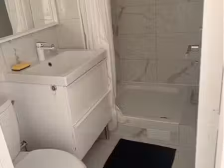 chambre meublée saint germain en laye 580 euros
