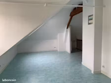 studio proche ifsi saumur