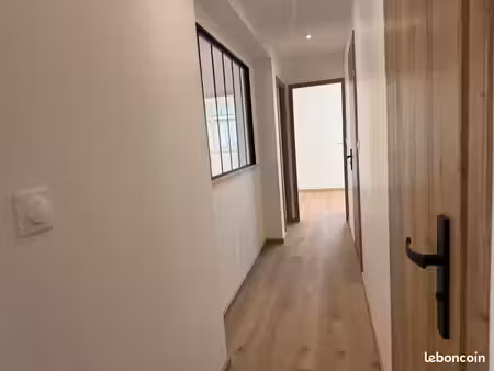 appartement t3