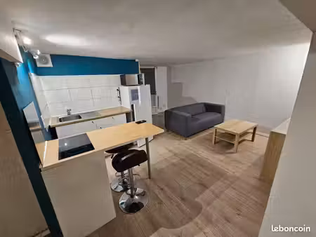 location t2 bouc bel air