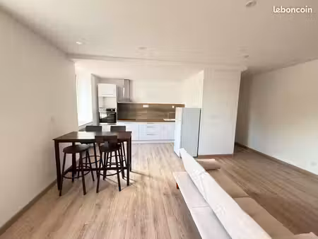 duplex davézieux