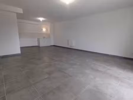 appartement 4 pièces 91 m²