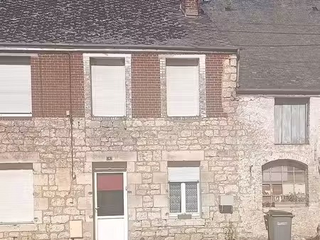 maison à louer aubenton