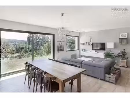 maison 96m² - 3chbs - fléac 10minutes d'angoulême