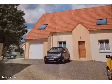 maison a louer a la milesse